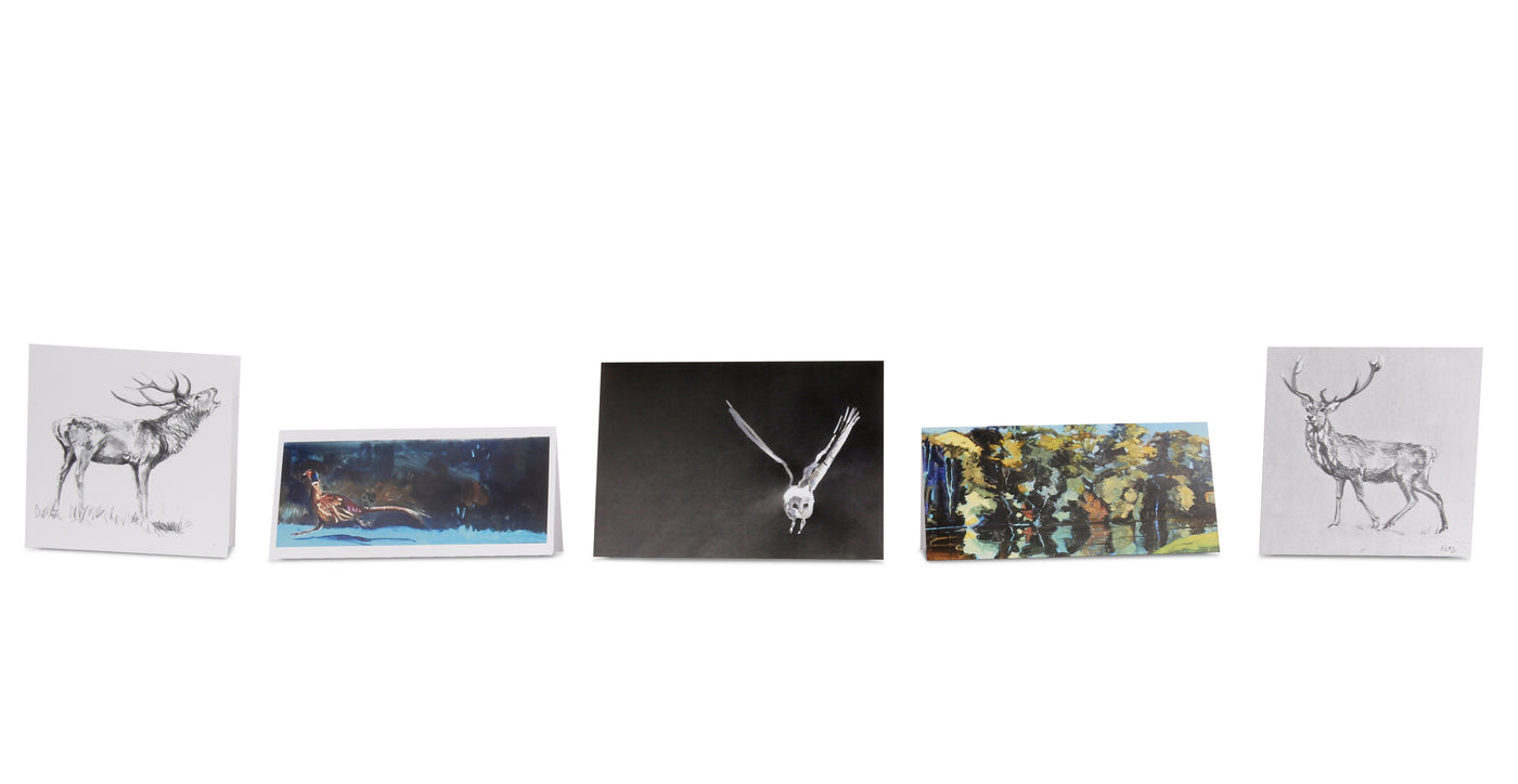 Cards
